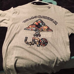 Lrg T-shirt